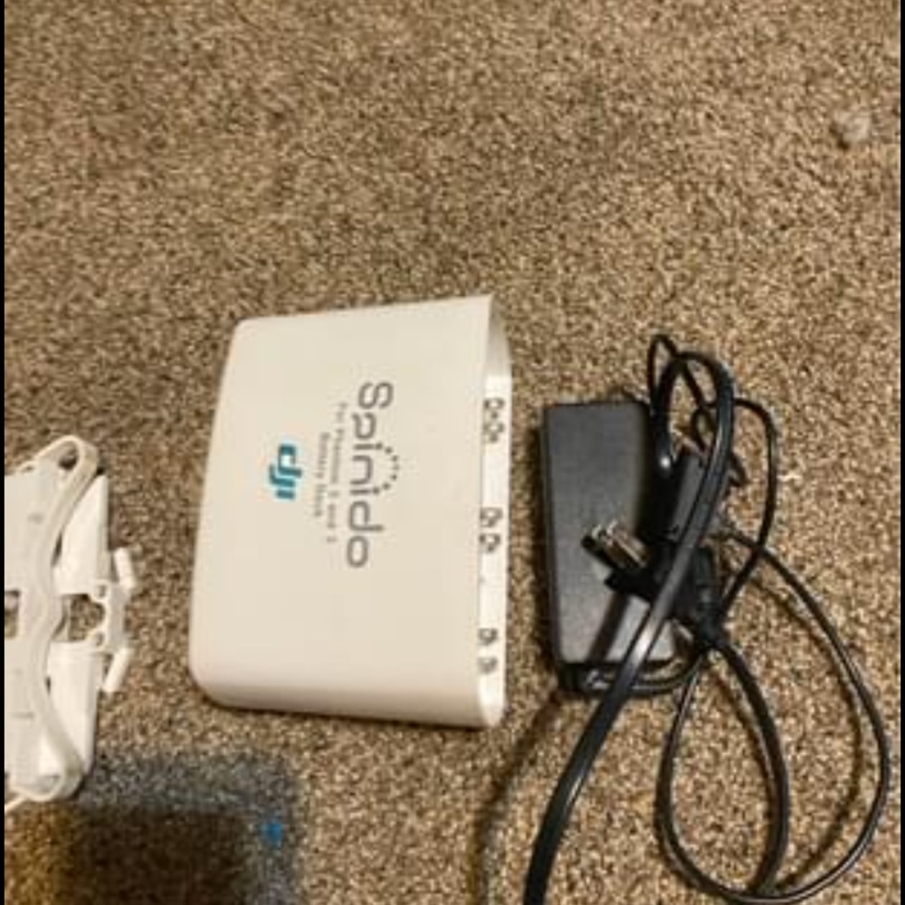 DJI phantom 3 standard - Picture 7 of 11